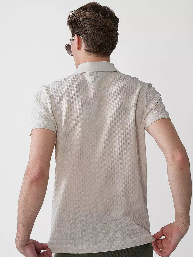 JOOP | Poloshirt Coupe Moderne BRADLEY | 