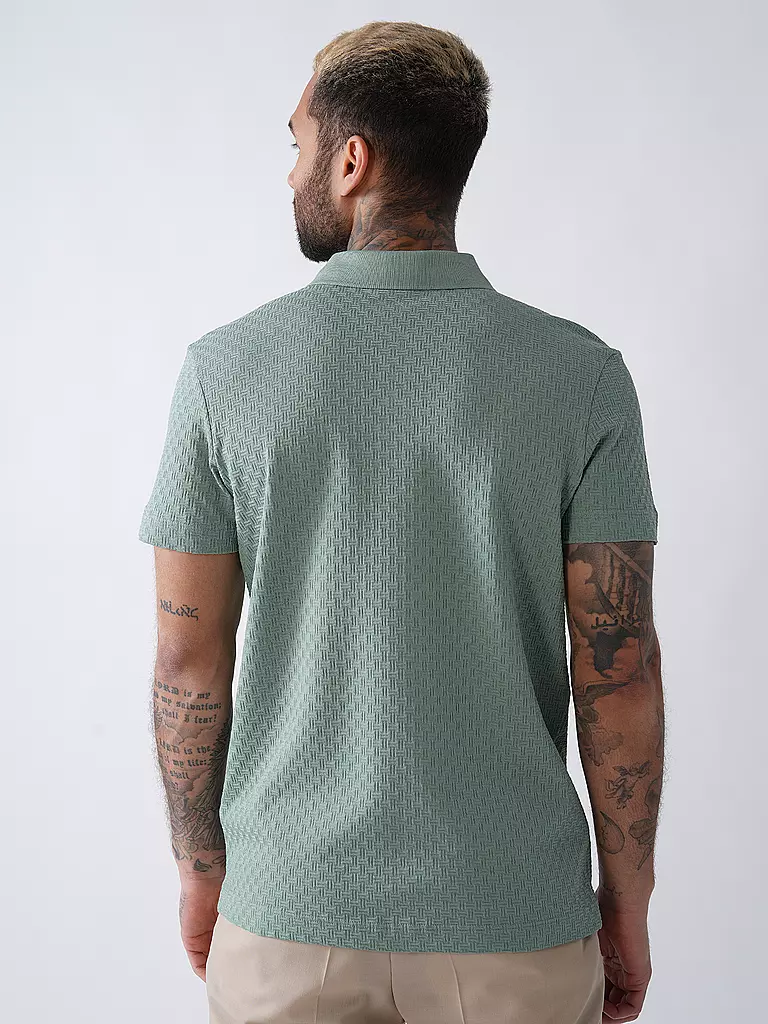 JOOP | Poloshirt Coupe Moderne BRADLEY | 