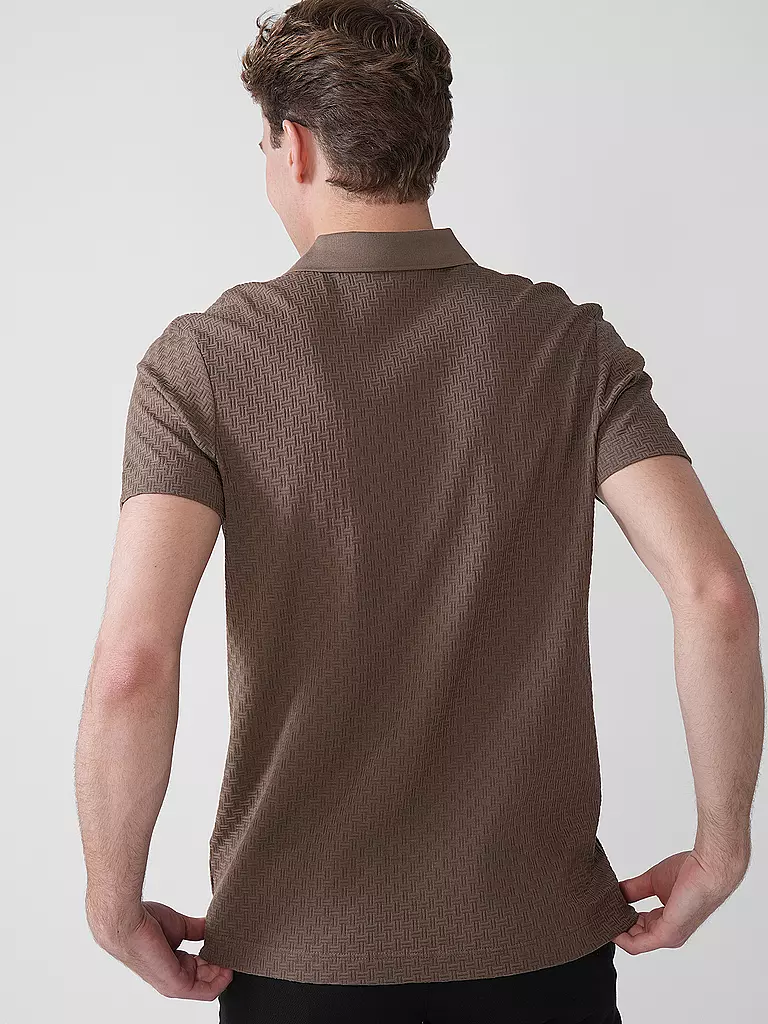 JOOP | Poloshirt Coupe Moderne BRADLEY | 