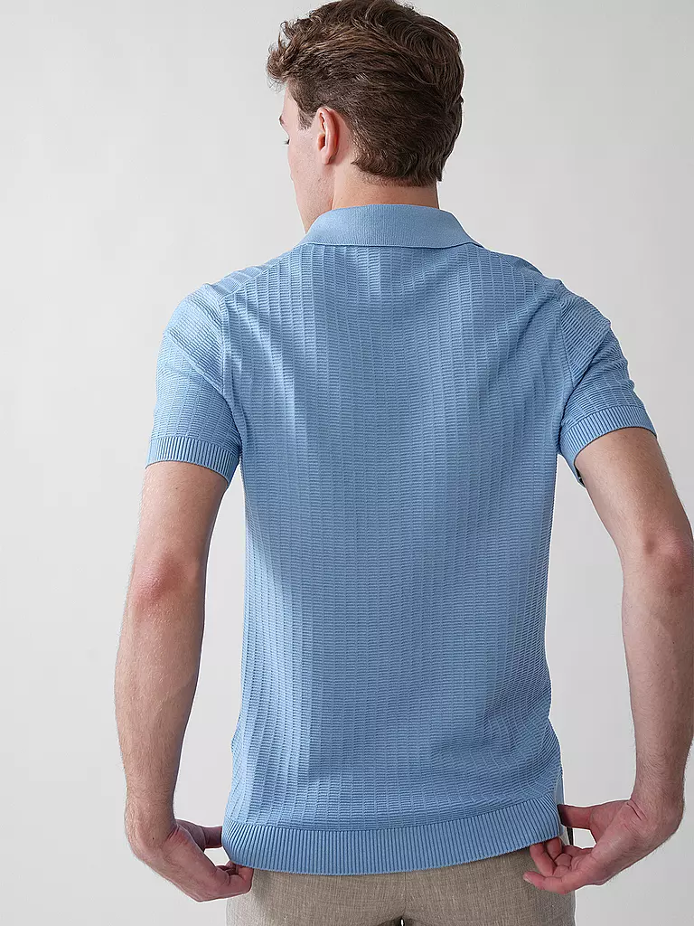 JOOP | Poloshirt coupe moderne BRADLEY | 