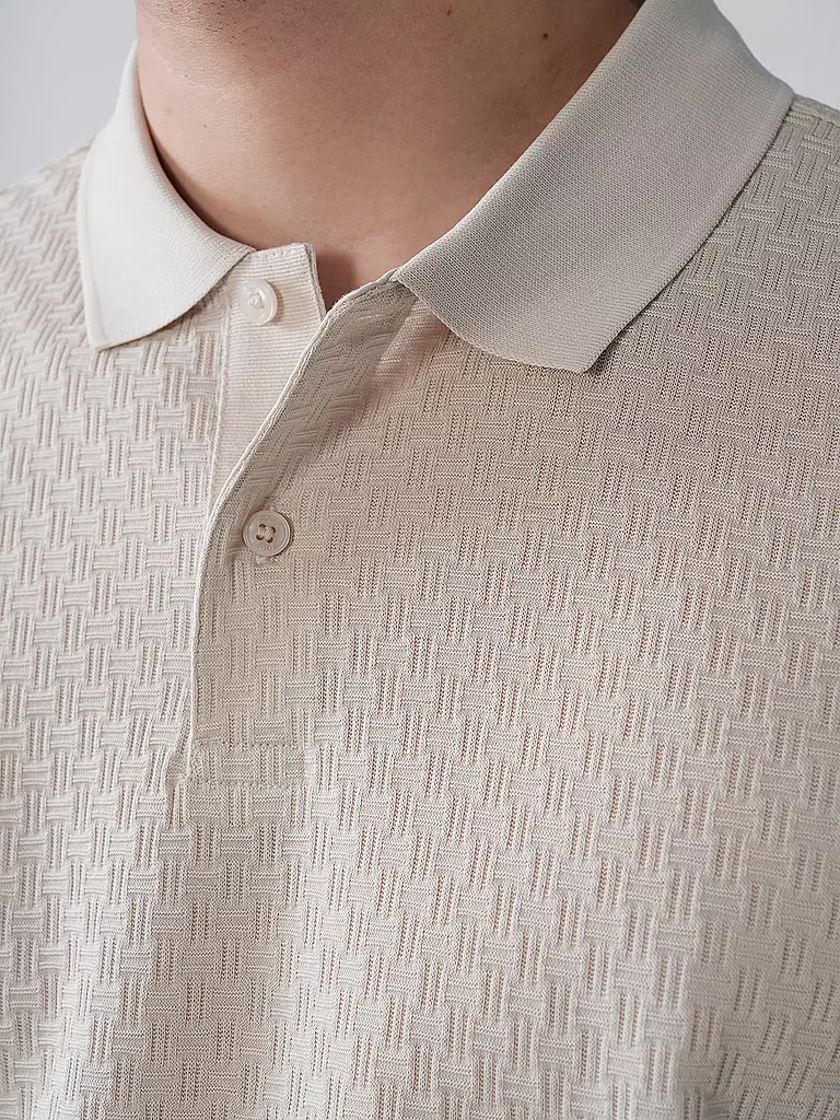 JOOP | Poloshirt Coupe Moderne BRADLEY | 