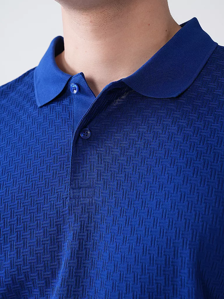 JOOP | Poloshirt coupe moderne BRADLEY | 