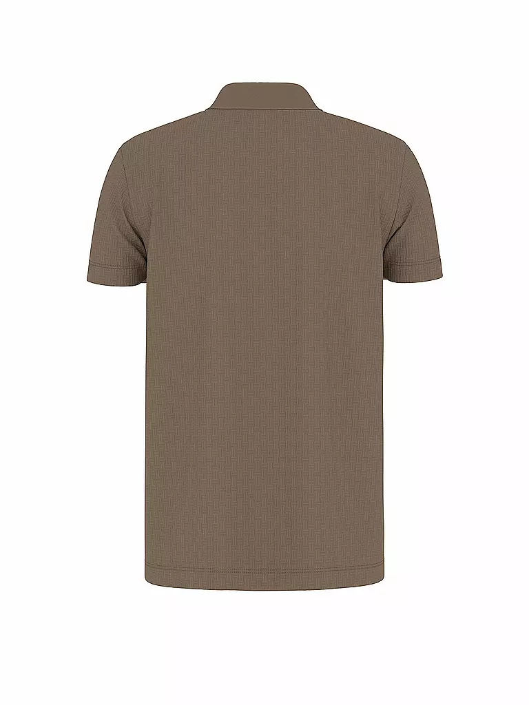 JOOP | Poloshirt Coupe Moderne BRADLEY | 