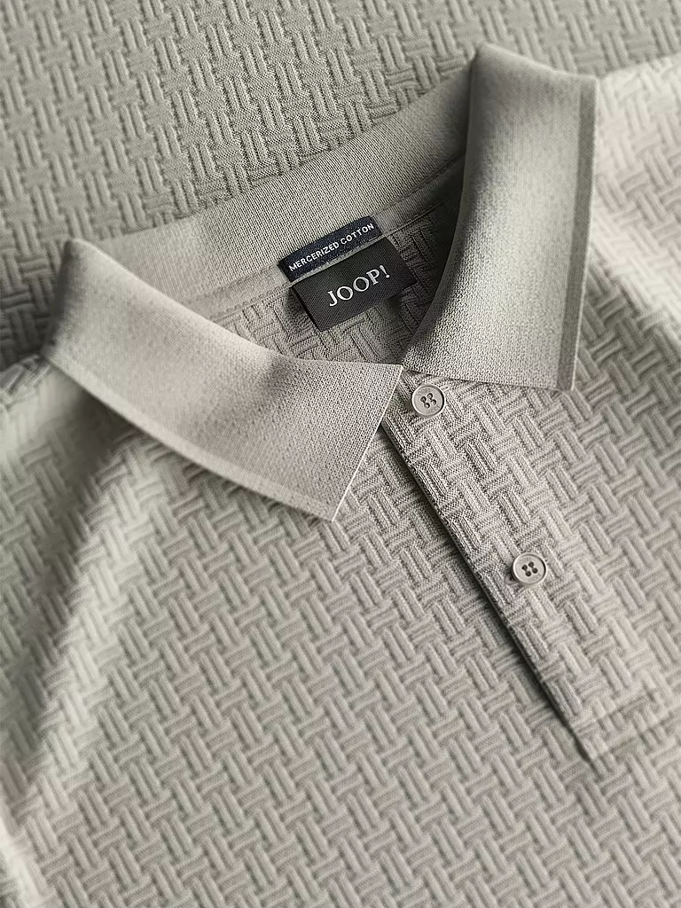 JOOP | Poloshirt Coupe Moderne BRADLEY | 