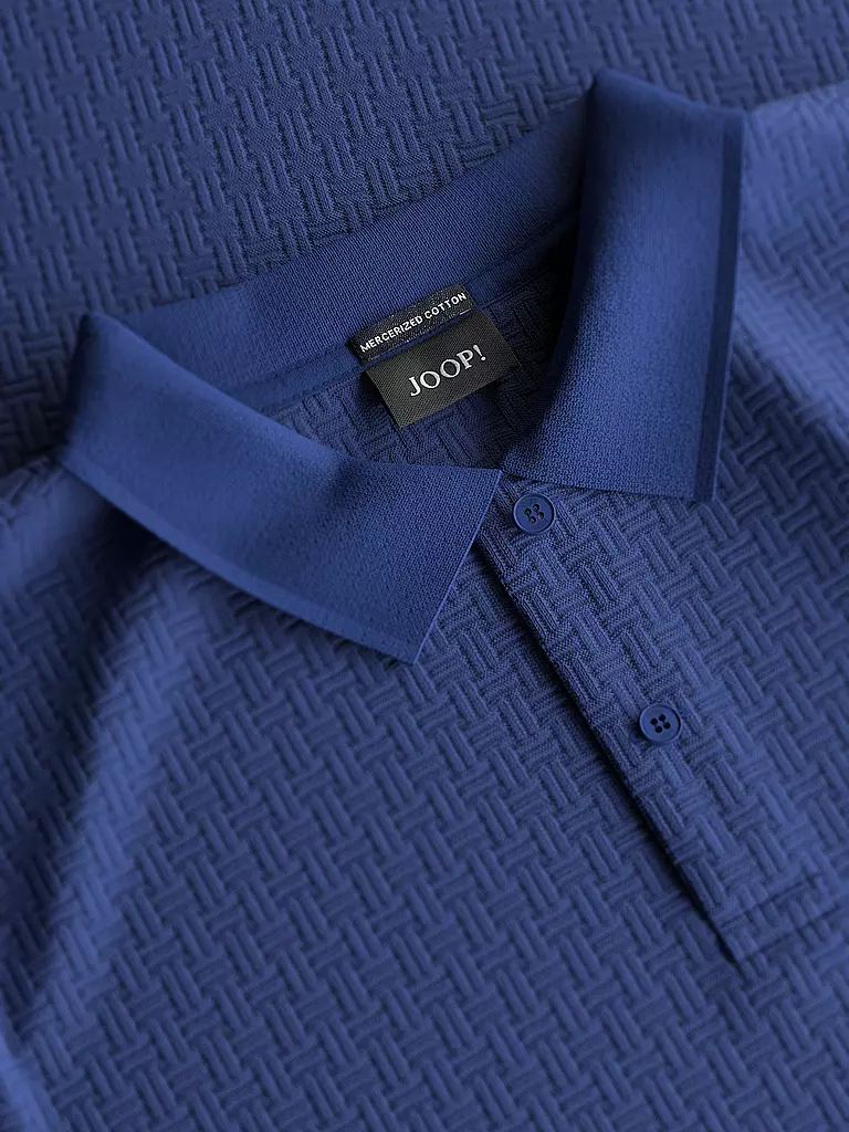 JOOP | Poloshirt coupe moderne BRADLEY | 