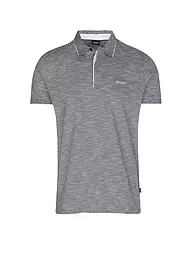 JOOP | Poloshirt IWANKO | Bleu foncé