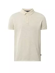 JOOP | Poloshirt Modern Fit BASTIAN  | Crème