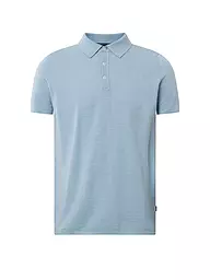 JOOP | Poloshirt Modern Fit BASTIAN  | Bleu clair