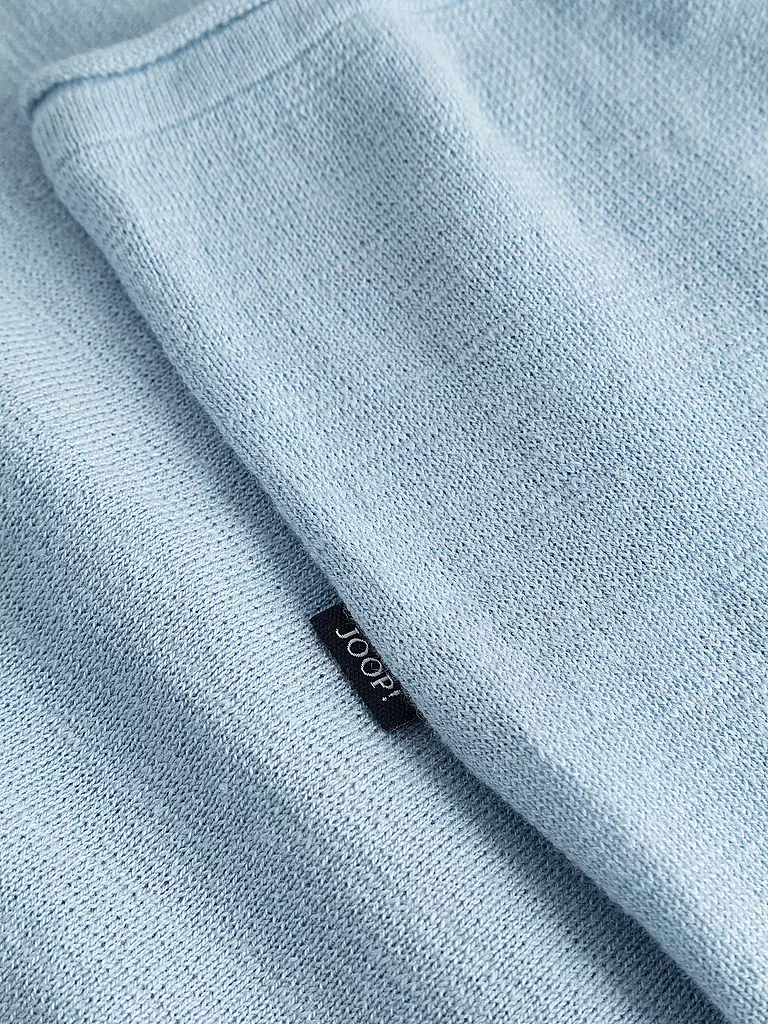 JOOP | Poloshirt Modern Fit BASTIAN  | Bleu clair