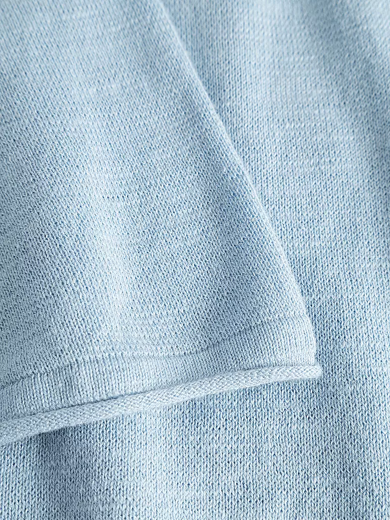 JOOP | Poloshirt Modern Fit BASTIAN  | Bleu clair