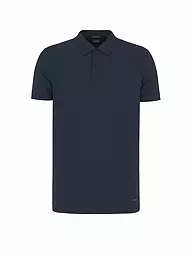 JOOP | Poloshirt Coupe Moderne BRADLEY | Bleu foncé