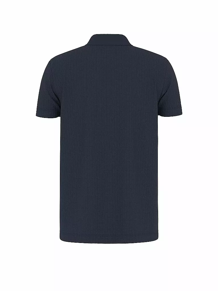 JOOP | Poloshirt Modern Fit BRADLEY | Bleu foncé