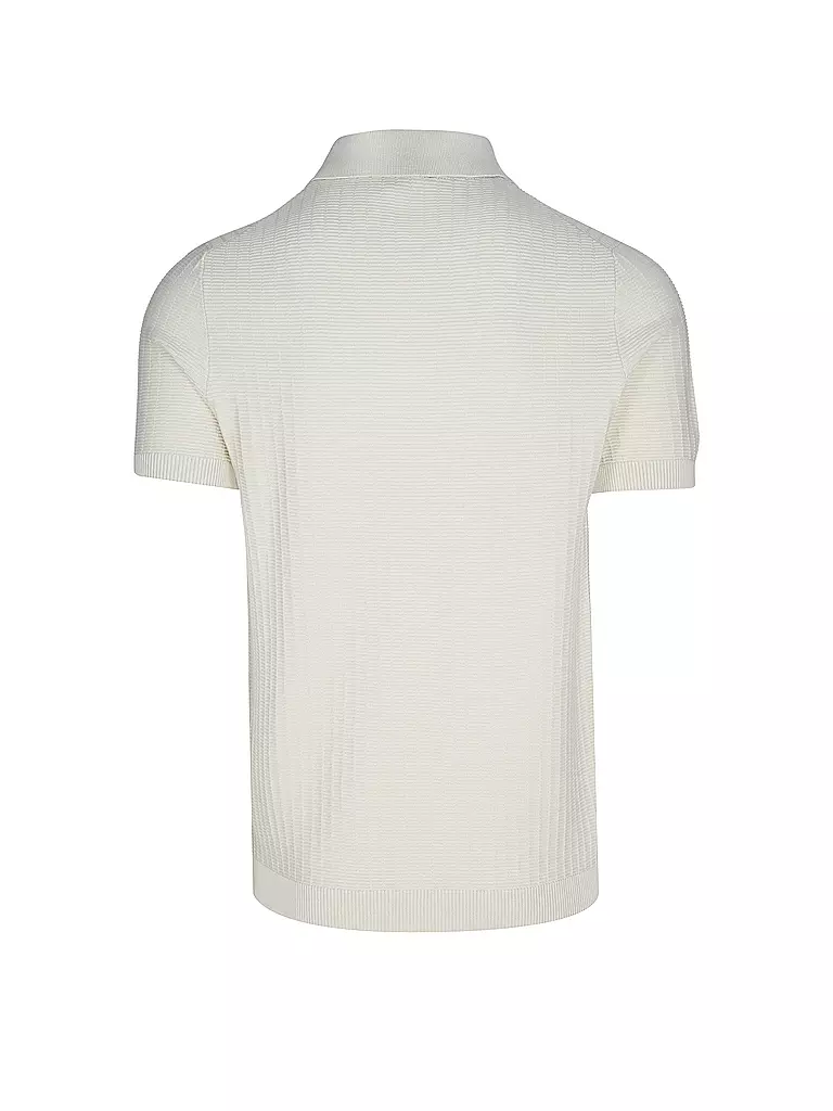 JOOP | Poloshirt Modern Fit BRADLEY | creme