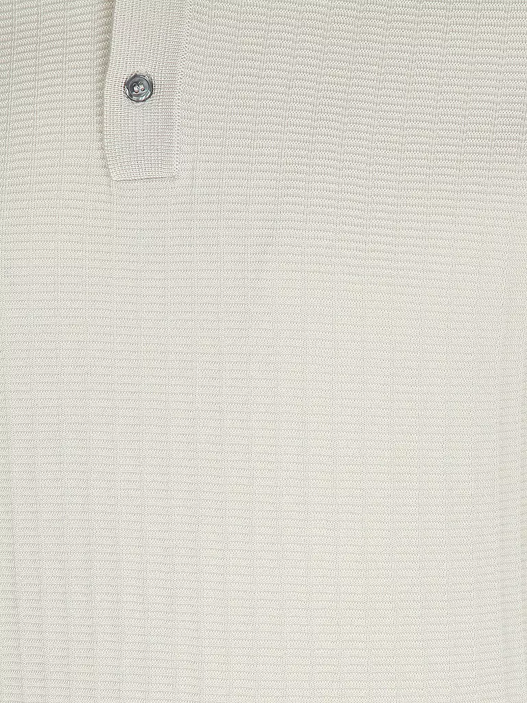 JOOP | Poloshirt Modern Fit BRADLEY | creme