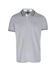 JOOP | Poloshirt PERCY  | Gris clair