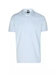 JOOP | Poloshirt PERCY  | Bleu clair