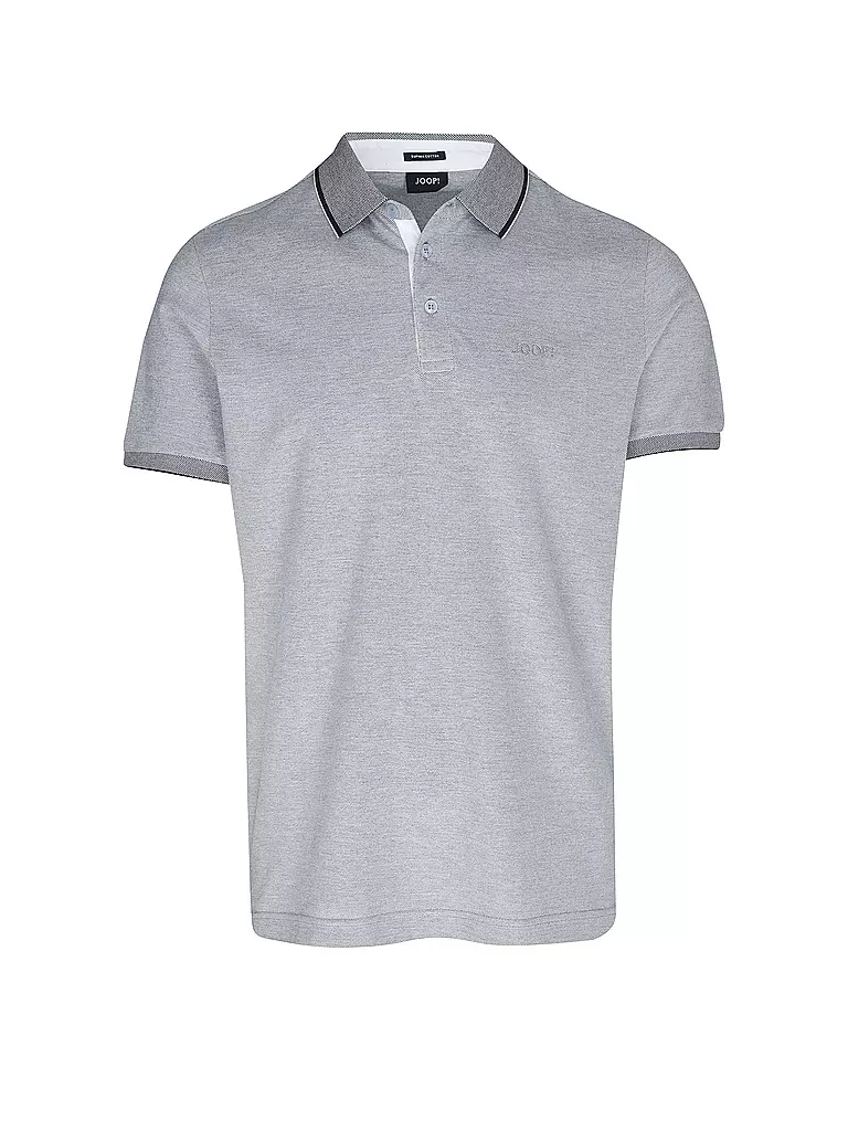 JOOP | Poloshirt PERCY  | Gris clair