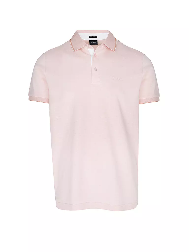 JOOP | Poloshirt PERCY  | Rose