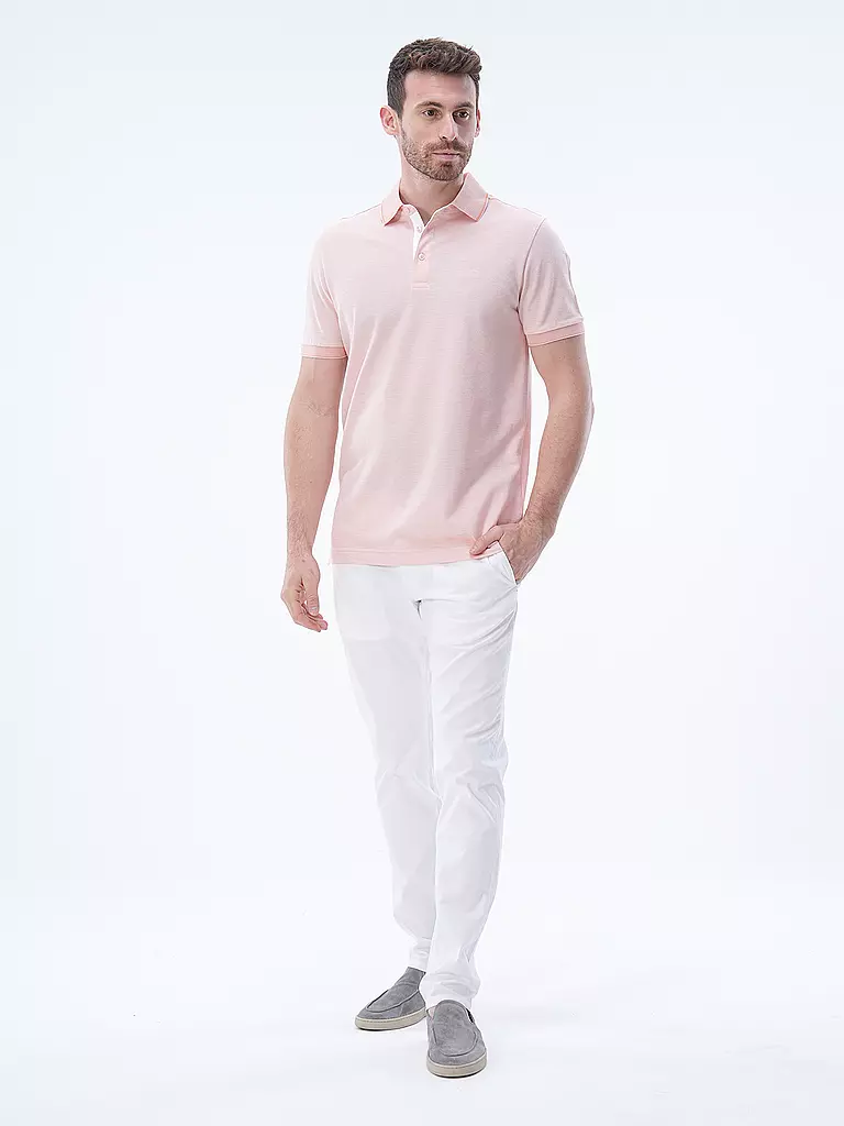 JOOP | Poloshirt PERCY  | Rose