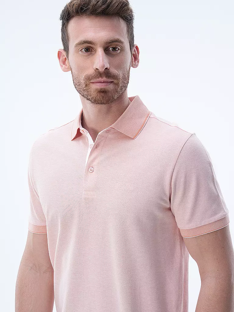 JOOP | Poloshirt PERCY  | Rose