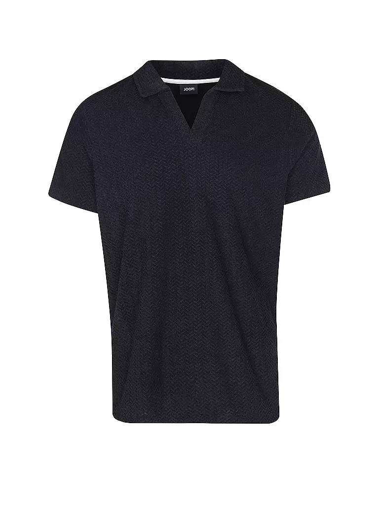 JOOP | Poloshirt PIERO | Bleu foncé
