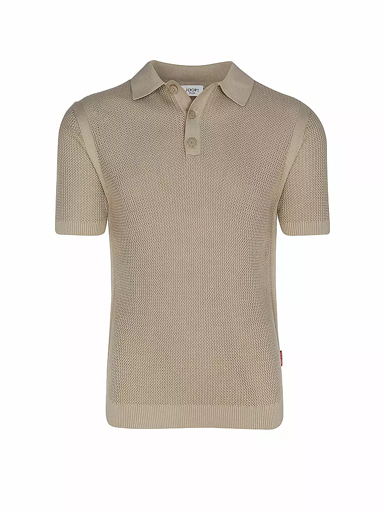 JOOP | Poloshirt VICONO | Beige