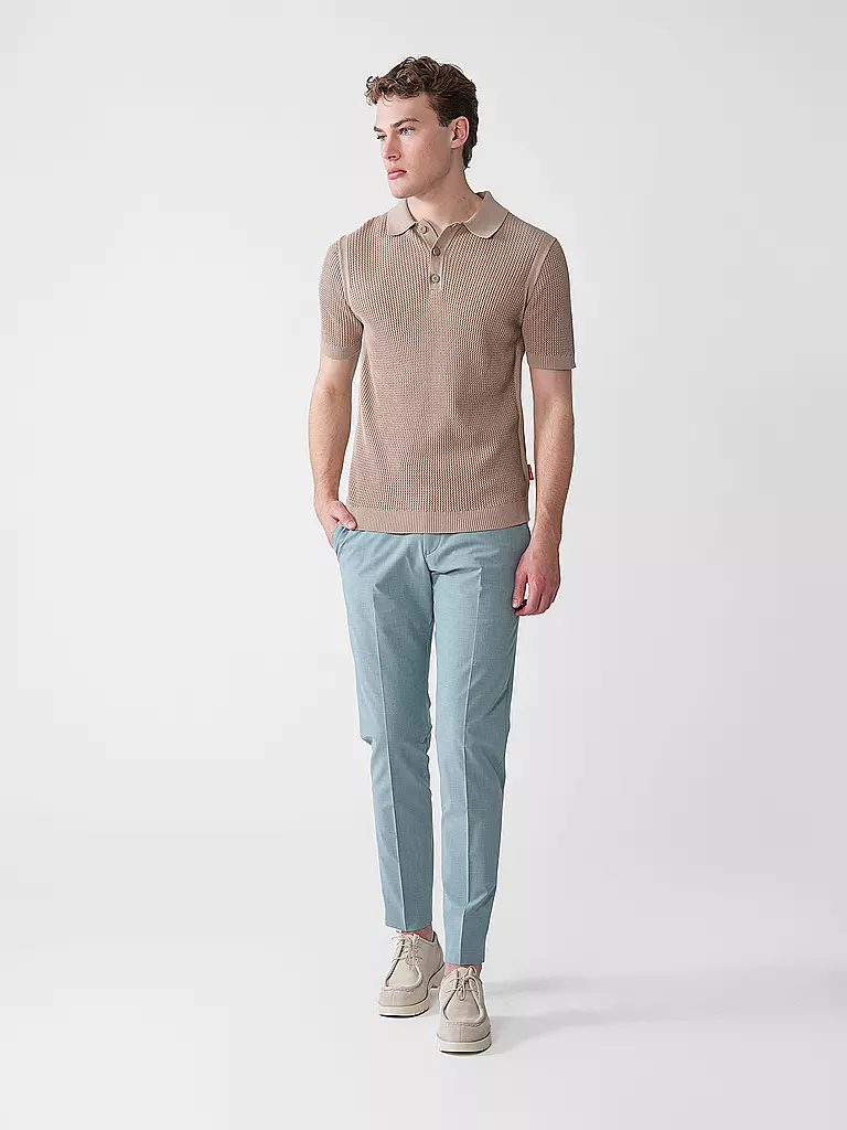 JOOP | Poloshirt VICONO | Beige