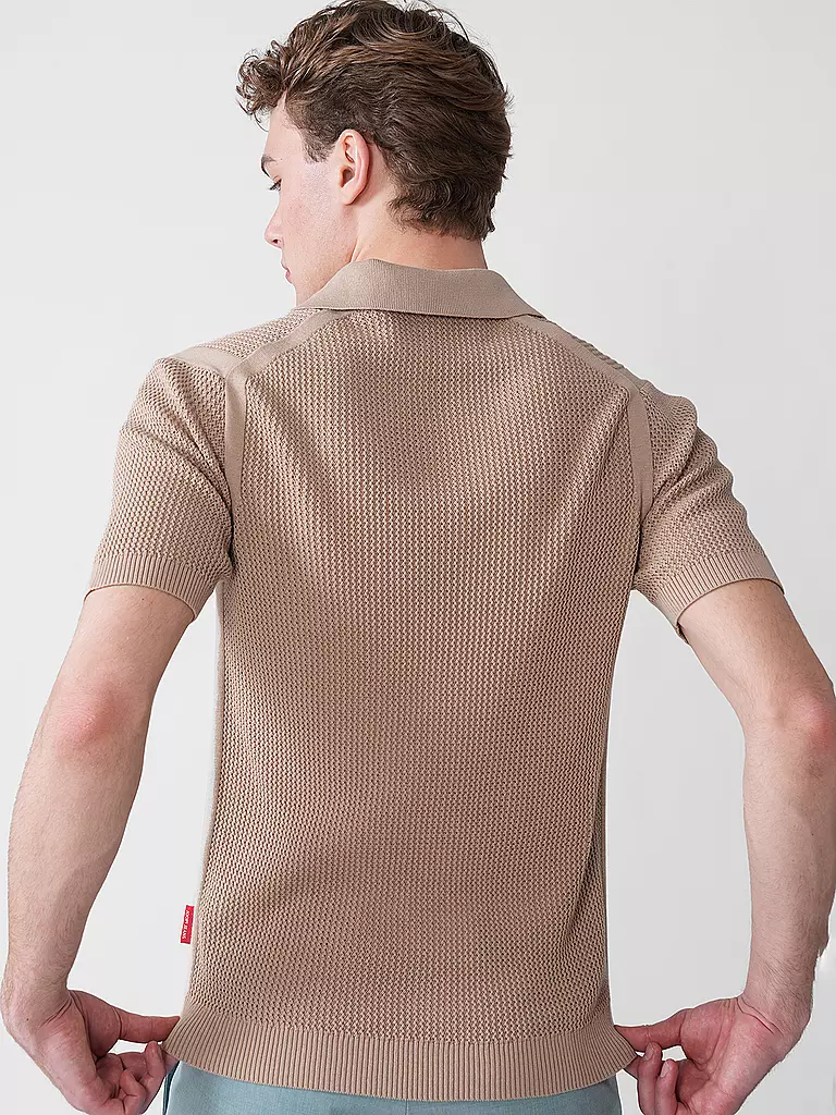 JOOP | Poloshirt VICONO | Beige