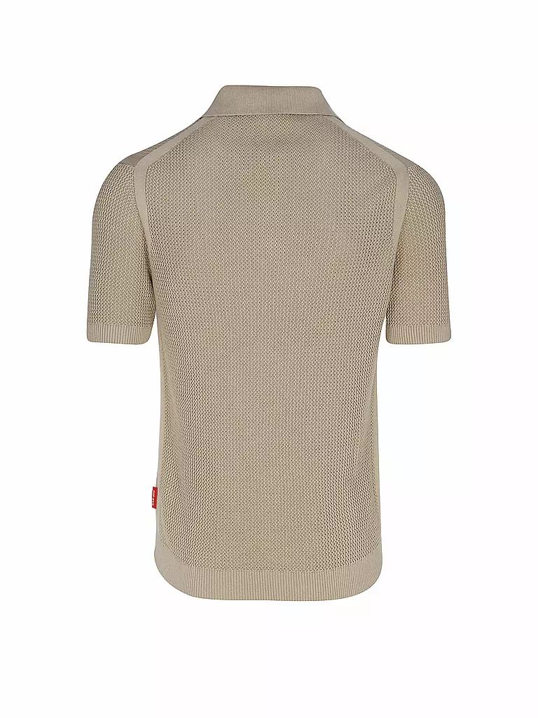 JOOP | Poloshirt VICONO | Beige