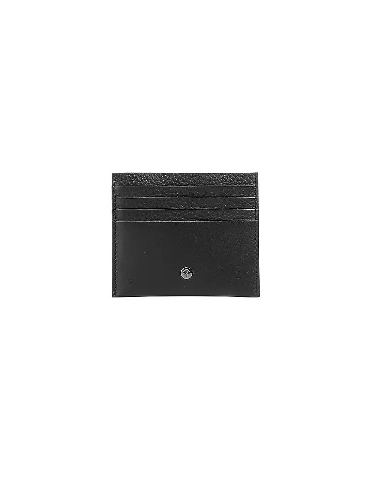 JOOP | Porte-cartes Cardona Peteus | Noir