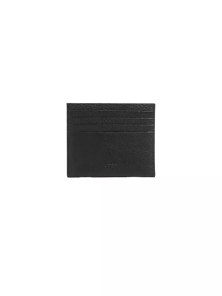 JOOP | Porte-cartes Cardona Peteus | Noir