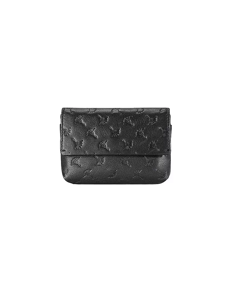 JOOP | Porte-clés LEGGERO STAMPA LENTA KEYCASE | schwarz