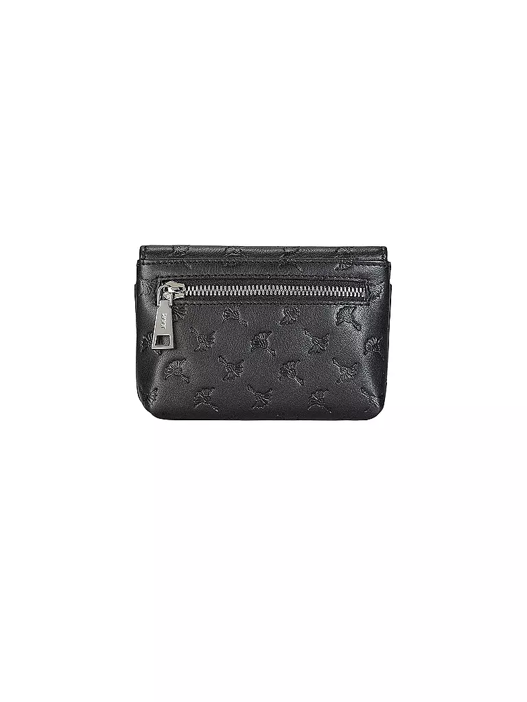 JOOP | Porte-clés LEGGERO STAMPA LENTA KEYCASE | schwarz