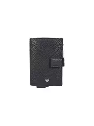 JOOP | Portefeuille CARDONA C-FOUR | Noir