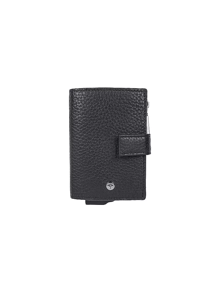 JOOP | Portefeuille CARDONA C-FOUR | schwarz