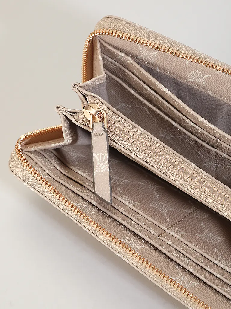 JOOP | Portefeuille CORTINA MELETE | Beige