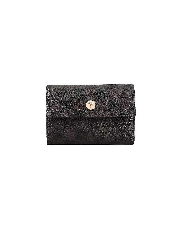 JOOP | Portefeuille CORTINA PIAZZA COSMA | schwarz