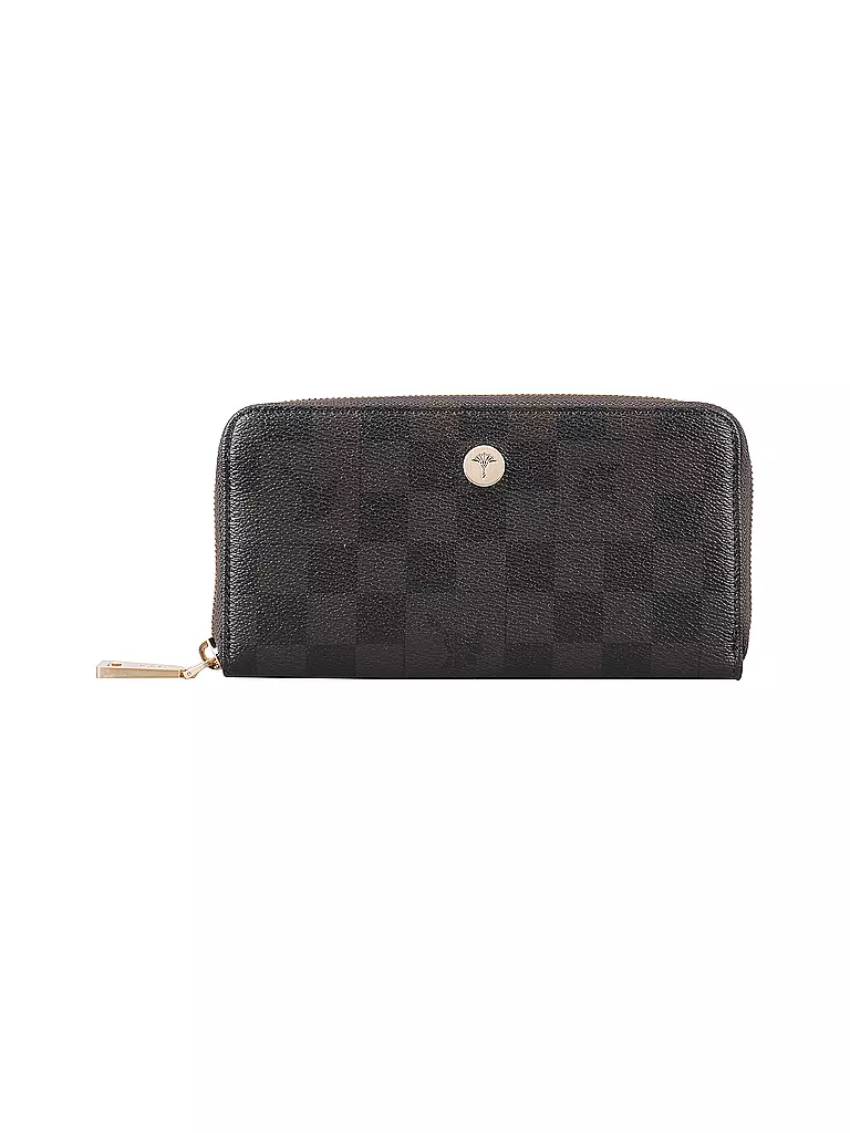JOOP | Portefeuille CORTINA PIAZZA | schwarz