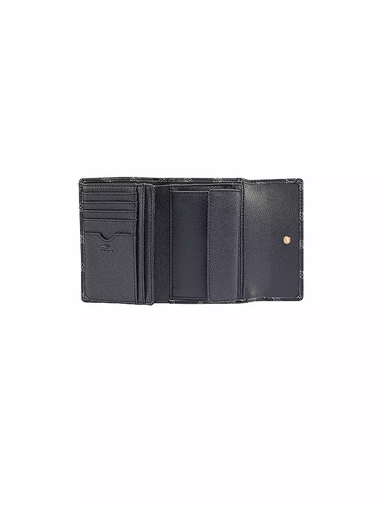 JOOP | Portefeuille COSMA | Bleu foncé