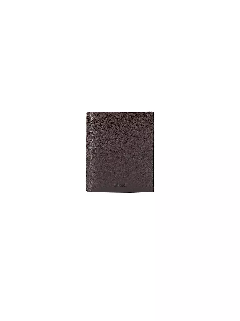 JOOP | Portefeuille DAPHNIS Billfold sv4 | Marron