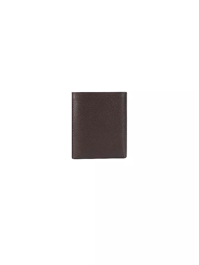 JOOP | Portefeuille DAPHNIS Billfold sv4 | Marron