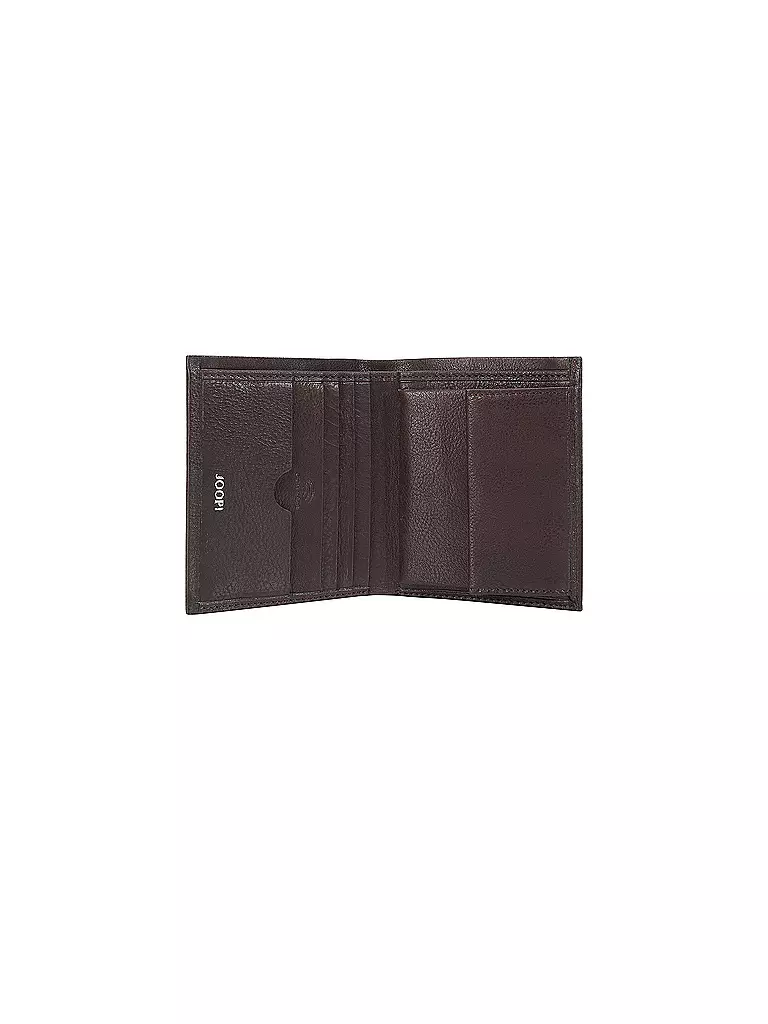 JOOP | Portefeuille DAPHNIS Billfold sv4 | Marron