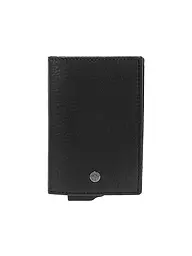 JOOP | Portefeuille E-CAGE CARDONA C-ONE S | Noir