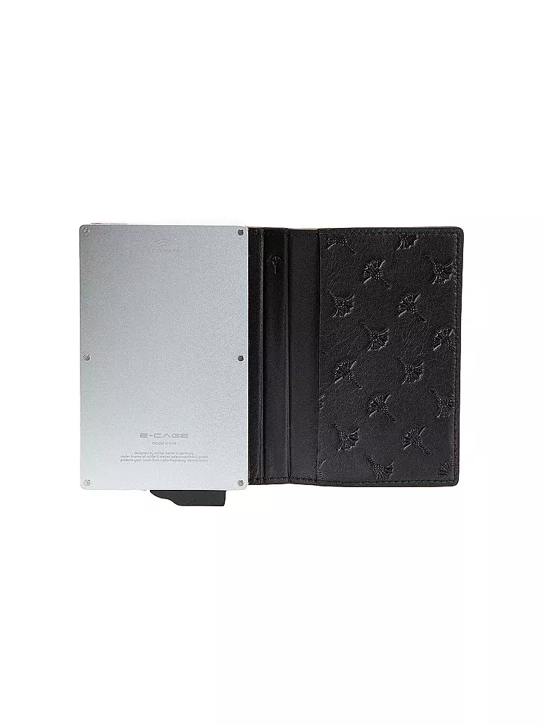 JOOP | Portefeuille E-CAGE CARDONA C-ONE S | 