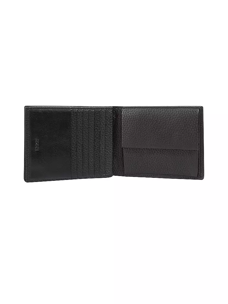 JOOP | Portefeuille en cuir "Ninos" | 