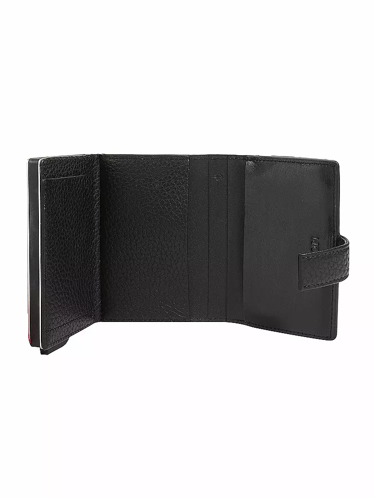 JOOP | Portefeuille en cuir Cardona | 