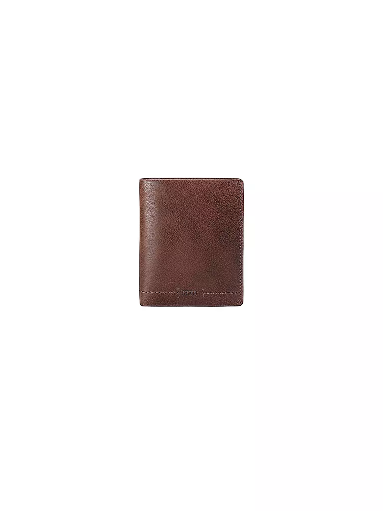 JOOP | Portefeuille LADON TOFANO | braun