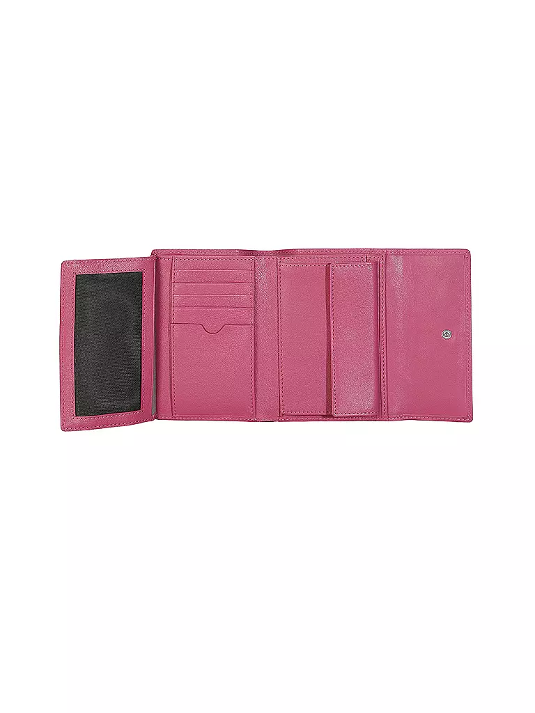 JOOP | Portefeuille LANTEA COSMA | pink