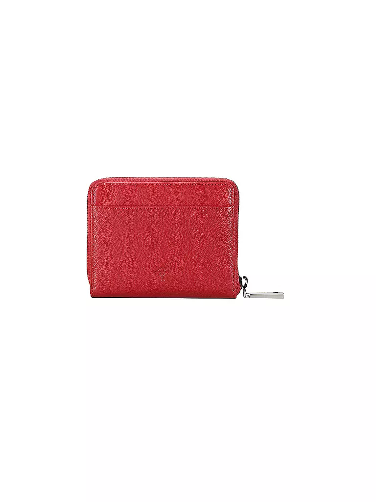 JOOP | Portefeuille LANTEA NISA | Rouge