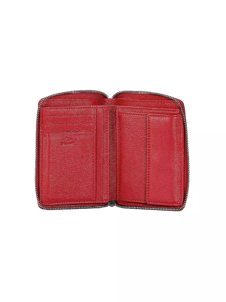 JOOP | Portefeuille LANTEA NISA | Rouge